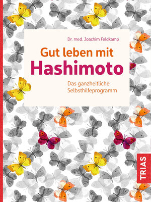 cover image of Gut leben mit Hashimoto